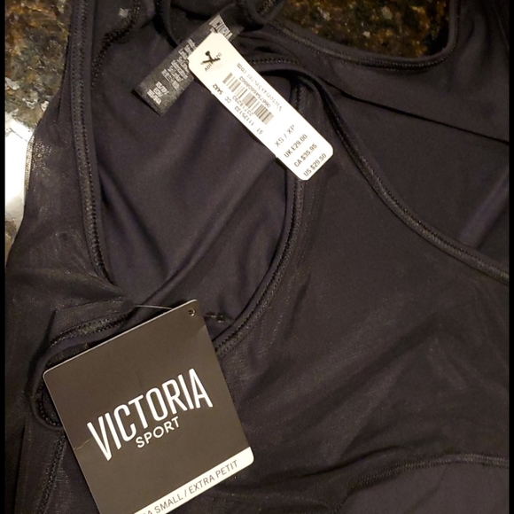 NWTs, VS Sport Tee XSP - Picture 5 of 5